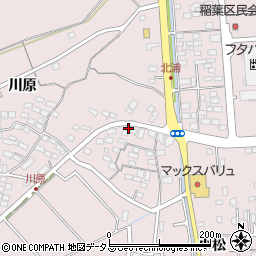 三重県津市香良洲町小松740周辺の地図