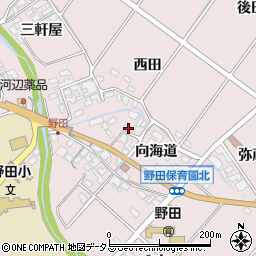 有限会社山口電気周辺の地図