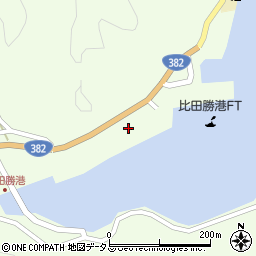 株式会社大川建設工業周辺の地図