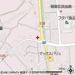 三重県津市香良洲町小松733周辺の地図