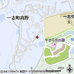 株式会社山口産業周辺の地図