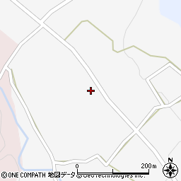千代田観光周辺の地図