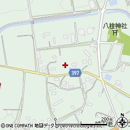 愛知県豊橋市城下町作三部232周辺の地図