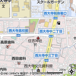 太田商会周辺の地図