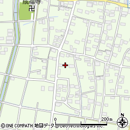 静岡県掛川市千浜6418周辺の地図