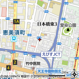中澤モータース周辺の地図