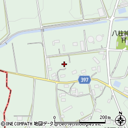 愛知県豊橋市城下町作三部228周辺の地図