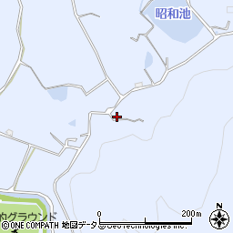 岡山県総社市宿1954周辺の地図