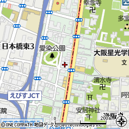 日昭商会周辺の地図