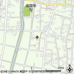 静岡県掛川市千浜5767周辺の地図
