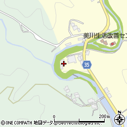 岡山県小田郡矢掛町下高末2334周辺の地図