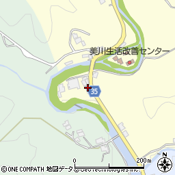 岡山県小田郡矢掛町下高末2335周辺の地図
