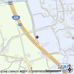 岡山県総社市宿1730周辺の地図