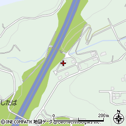 岡山県倉敷市山地2068周辺の地図