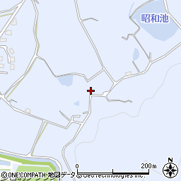 岡山県総社市宿1573周辺の地図