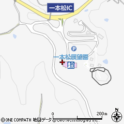 岡山県瀬戸内市邑久町尻海3539周辺の地図