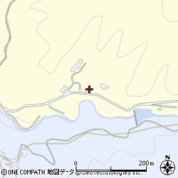 岡山県小田郡矢掛町下高末1637周辺の地図