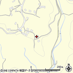 岡山県井原市美星町星田5819周辺の地図