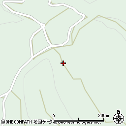広島県福山市山野町山野3411周辺の地図
