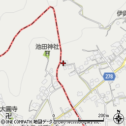 岡山県総社市下原768周辺の地図