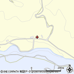 岡山県小田郡矢掛町下高末1472周辺の地図