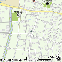 静岡県掛川市千浜6205周辺の地図
