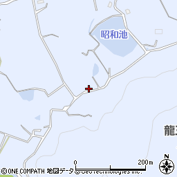 岡山県総社市宿1955-6周辺の地図