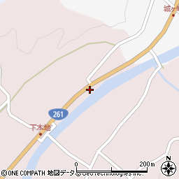有限会社広島ワイエス広島北営業所周辺の地図