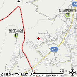 岡山県総社市下原760周辺の地図