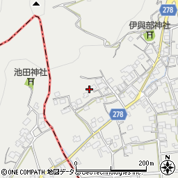 岡山県総社市下原786周辺の地図