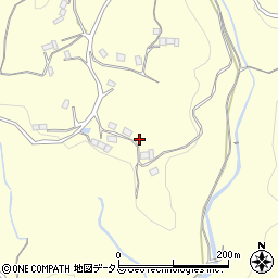岡山県井原市美星町星田5816周辺の地図