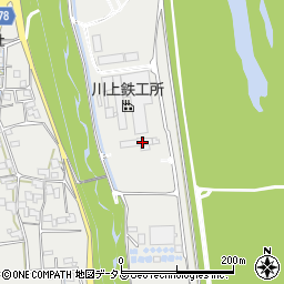 岡山県総社市下原1435周辺の地図
