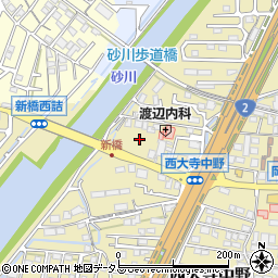 株式会社ヨコヤマコーポレーション周辺の地図
