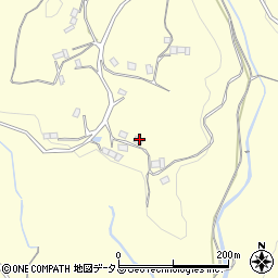 岡山県井原市美星町星田5815周辺の地図