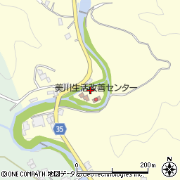 岡山県小田郡矢掛町下高末2926周辺の地図