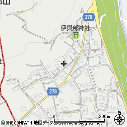 岡山県総社市下原742周辺の地図