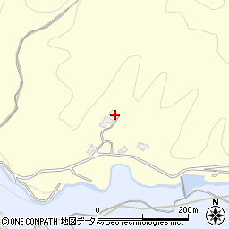 岡山県小田郡矢掛町下高末1611周辺の地図