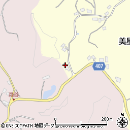 岡山県井原市美星町星田6517周辺の地図