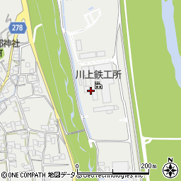 岡山県総社市下原1451周辺の地図