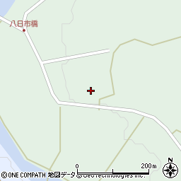 広島県三次市三和町敷名1185周辺の地図