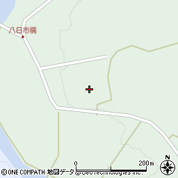 広島県三次市三和町敷名1188周辺の地図