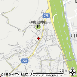 岡山県総社市下原733周辺の地図