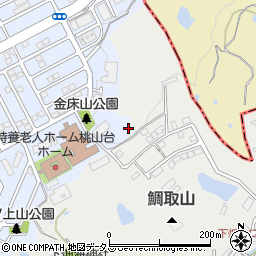 兵庫県神戸市垂水区下畑町（石畳）周辺の地図
