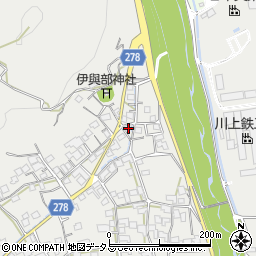 岡山県総社市下原942周辺の地図