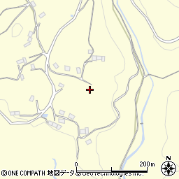岡山県井原市美星町星田5779周辺の地図