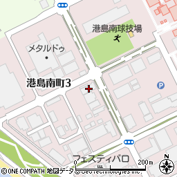 株式会社今井商店周辺の地図