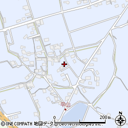 岡山県総社市宿1680周辺の地図