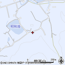 岡山県総社市宿1960-5周辺の地図