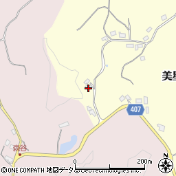 岡山県井原市美星町星田6467周辺の地図