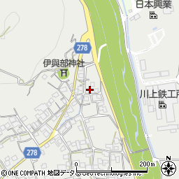 岡山県総社市下原945周辺の地図